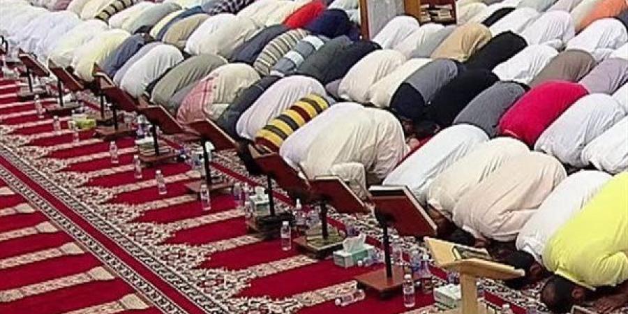 موعد أذان المغرب اليوم الجمعة في القاهرة والمحافظات