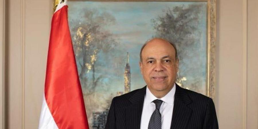 وزير الطيران يتابع اللمسات النهائية لبرنامج طرح تشغيل مطار الغردقة الدولي