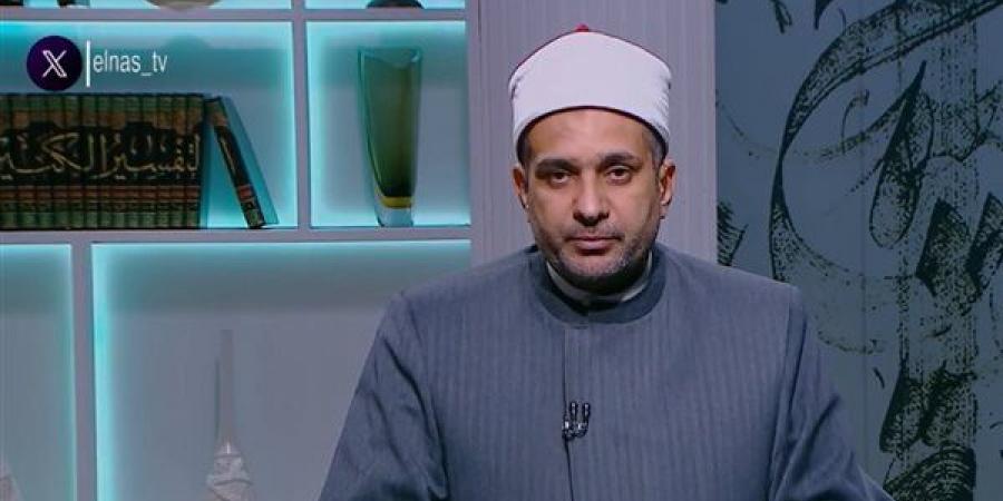 أمين الفتوى: يجوز للزوجة أن تأخذ من مال زوجها دون إذنه في هذه الحالات (فيديو)