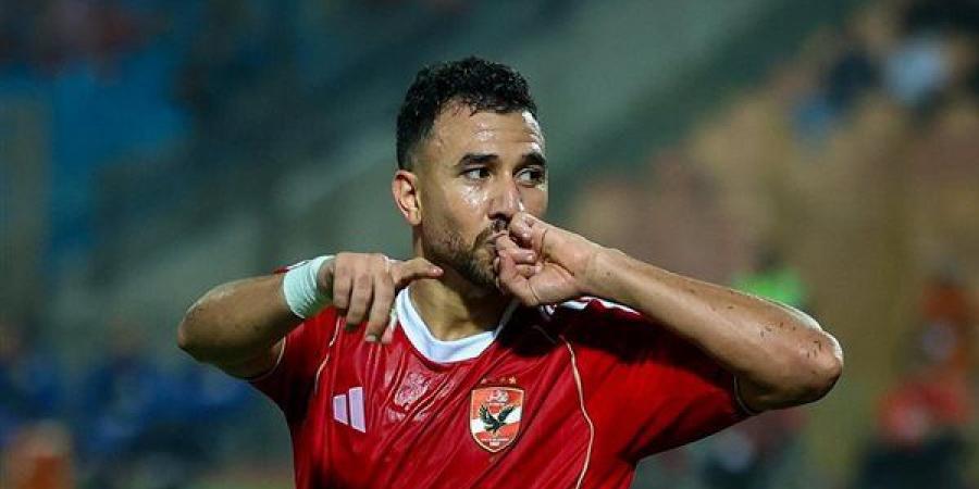 الرياض السعودي يقترب من صرف النظر عن ضم تريزيجيه لهذا السبب
