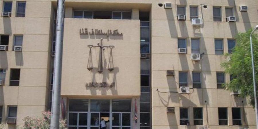 براءة مرشح برلماني سابق بقنا من تهمة السب والتشهير بعد قبول استئنافه