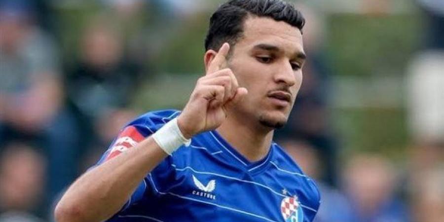 دينامو زغرب يصدم الأهلي بشأن بيع نجم الفريق