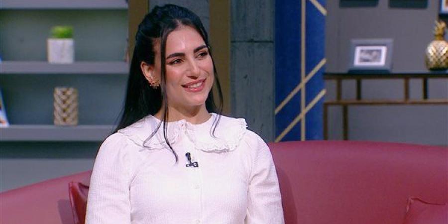 ضيوف الحلقة المقبلة من "واحد من الناس"، ولاء الشريف الأبرز