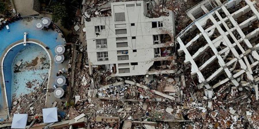 زادوا 500 شخص منذ أمس، ارتفاع حصيلة ضحايا زلزالي فنزويلا إلى 4118 قتيلا
