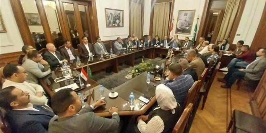 السيد البدوي: لن أسمح بأي فساد أو استغلال للوفد أو المتاجرة باسمه