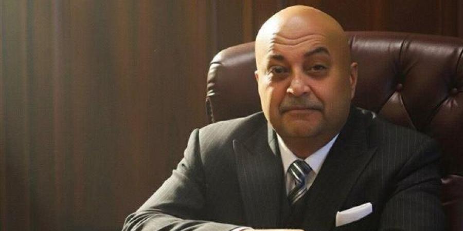 نادي القضاة يتقدم ببلاغ للنائب العام والأعلى لتنظيم الإعلام ضد صدى البلد وبكري والباز