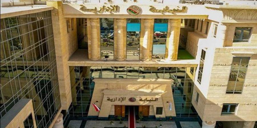 النيابة الإدارية تحقق في حريق مطعم بالجيزة وتكلف بمراجعة التراخيص