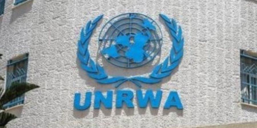 الأونروا تشغل محطة طاقة شمسية بالأردن لخدمة 500 ألف لاجئ فلسطينى وتوفر 1.3 مليون دولار سنويا