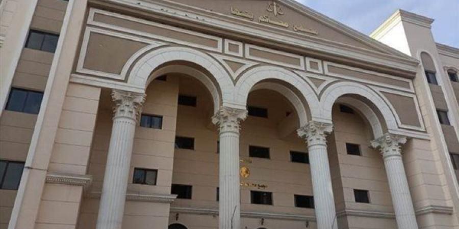 الإعدام شنقا لعامل لإدانته بقتل شاب طعنا بالقليوبية