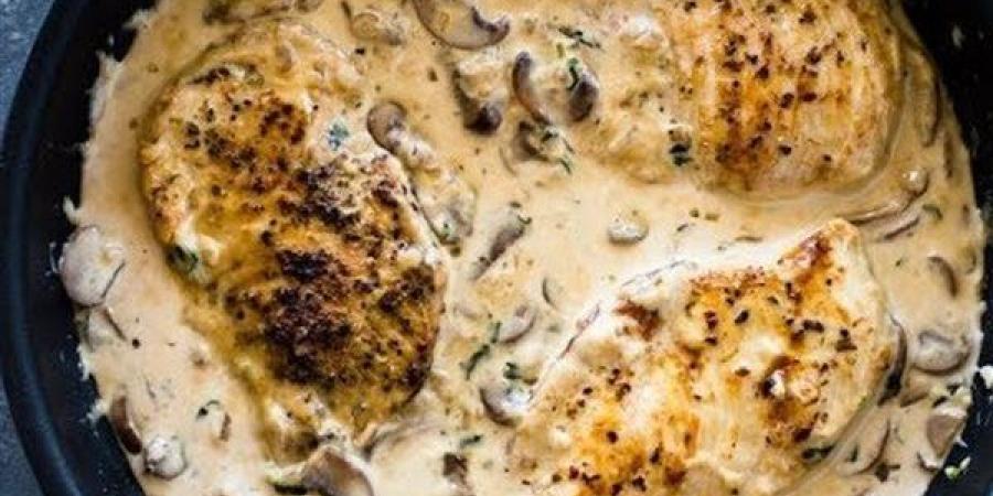 طريقة عمل البيكاتا بخطوات سهلة ومذاق المطاعم