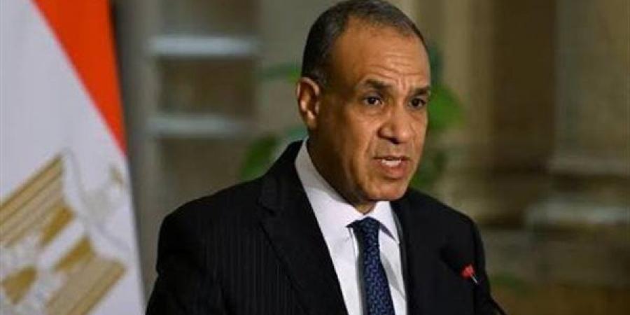 مصر تدين الاعتداءات الإيرانية على دول الخليج