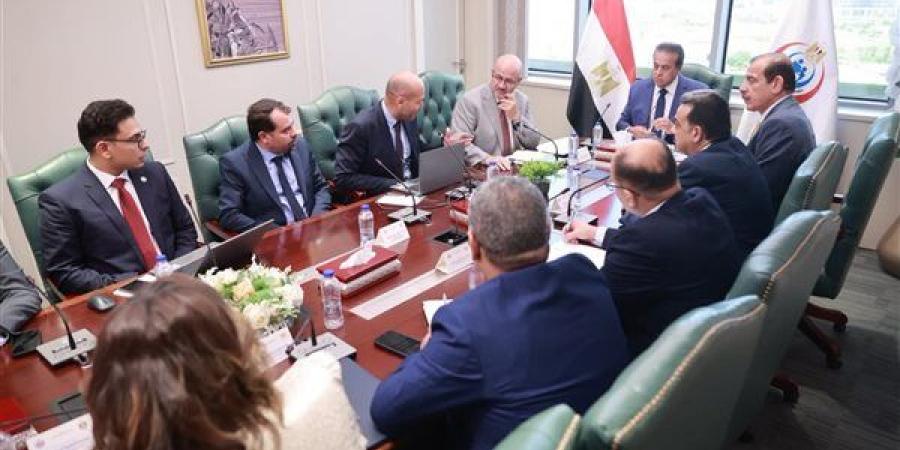 وزير الصحة يكشف نتائج مشروع الإغاثة مع «الصحة العالمية» ويؤكد انخفاض وفيات مرضى الكلى