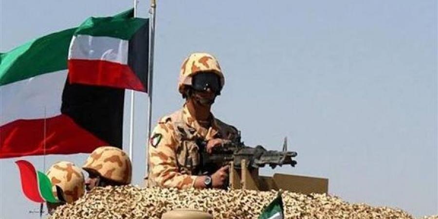 الجيش الكويتي: نتصدى حاليا لأهداف جوية معادية في المجال الجوي للدولة