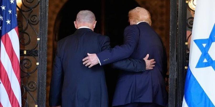 بعد رسالة مجتبى خامنئي، إيران تضع ترامب ونتنياهو و11 آخرين على رأس قائمة الاغتيالات (صور)