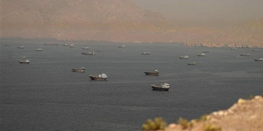 بريطانيا: مستوى التهديد الأمني في مضيق هرمز عند أعلى درجات الخطورة