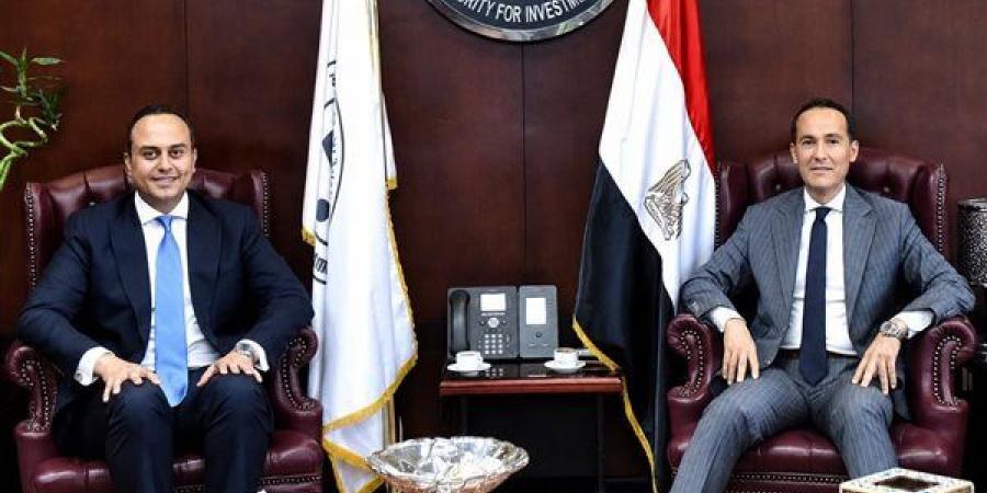 تعاون بين هيئة الاستثمار والرعاية الصحية لدعم الشراكة مع القطاع الخاص