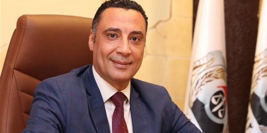 المحامين: إحالة لؤه خلف للتأديب بسبب شكوى مهنية ولا صلة لها بالحجاب