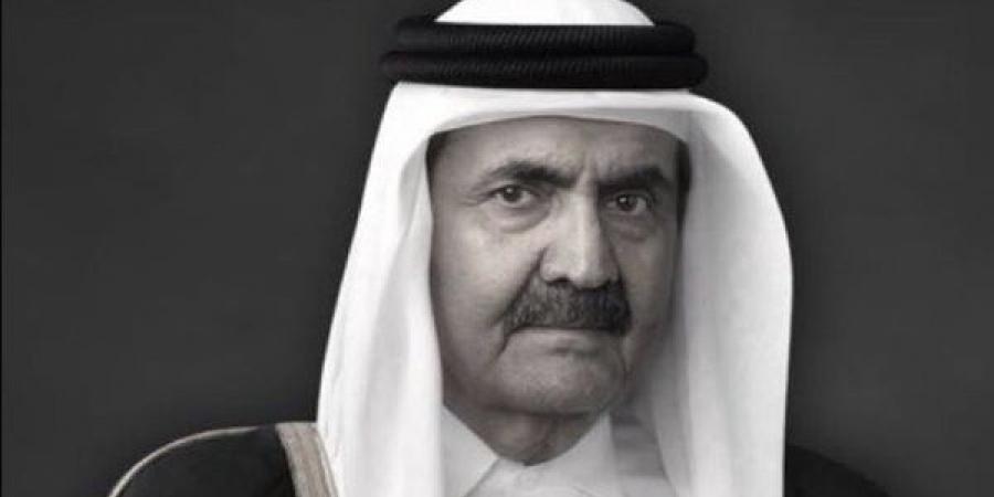 غدا بالدوحة، السيسي يشارك في مراسم عزاء وفاة الشيخ حمد بن خليفة آل ثاني