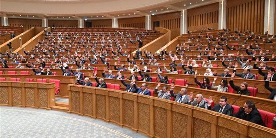 عبد العليم داود يرفض قانون جهاز مستقبل مصر: دليل على إخفاق الحكومات والوزارات