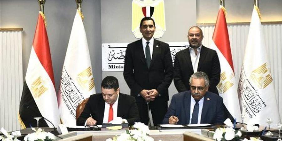 أين تقام المباريات؟ رئيس الشرقية يوضح تفاصيل الدمج مع إنبي والظهور بالدوري الممتاز