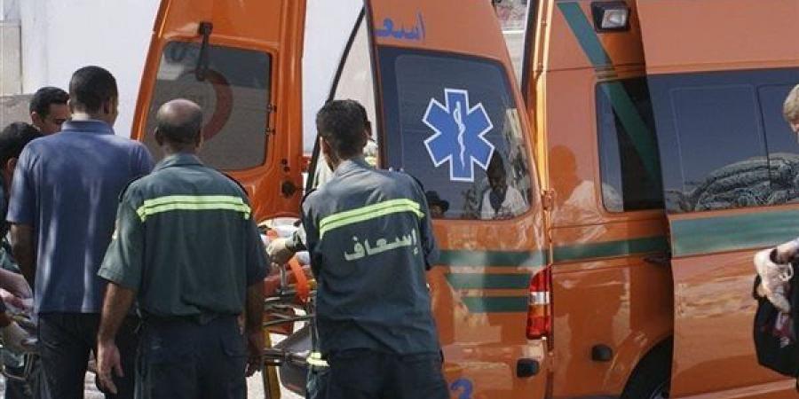 مأساة بالفيوم، مصرع طفل غرقا في حمام السباحة بمركز شباب سنورس