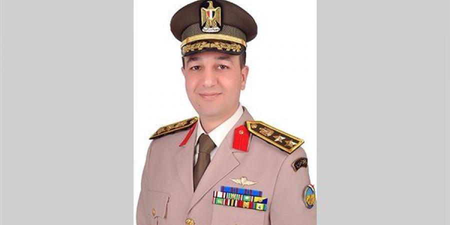 تعيين العقيد أركان حرب أحمد عتمان متحدثا رسميا للقوات المسلحة