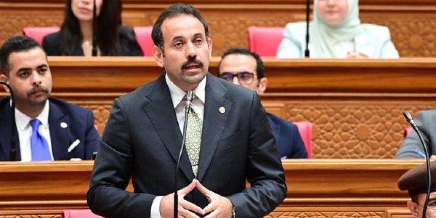 نائب يطلب بتغيير مسمى صندوق "أهرمات النيل" لـ“خزائن الأرض”، ورئيس الجهاز: لا نريد تشبيهه بالقرآن