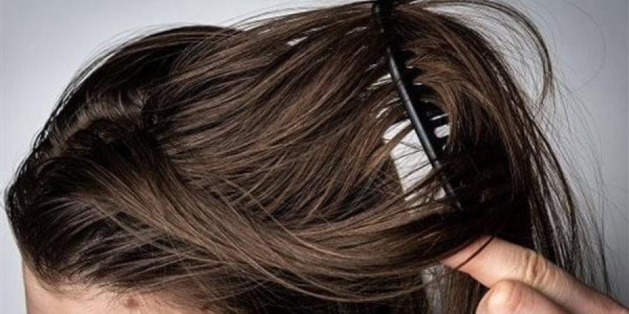 اصنعي بنفسك زبدة الافوكادو لترطيب وتنعيم الشعر