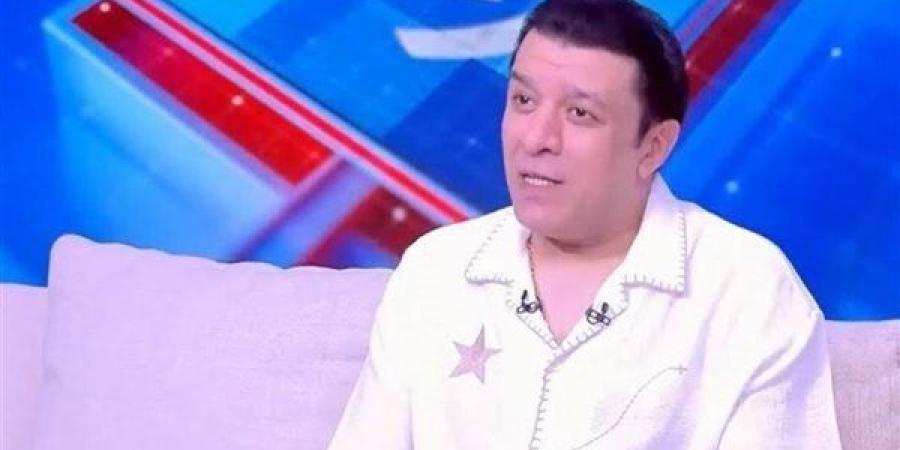 أخبار الفن اليوم: مصطفى كامل يعتذر لأبناء الشرقية، وهشام ماجد يحتفل بالعرض الخاص لـ "خيال مريض"، تأجيل حفل عمرو دياب في لبنان