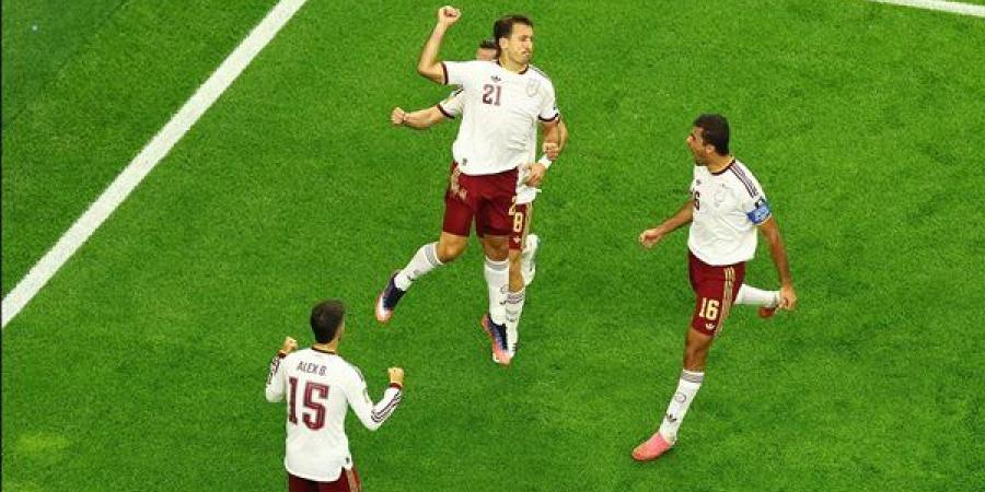 ملخص مباراة إسبانيا وفرنسا في كأس العالم 2026 (فيديو)