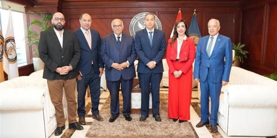 الصحة: توقيع بروتوكول تعاون بين المؤسسة العلاجية وهيئة الرقابة المالية