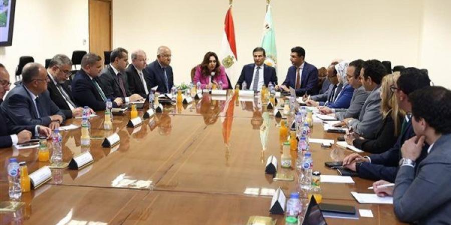 انطلاقة جديدة للريف المصري، 10 وحدات قروية تبدأ تنفيذ مبادرة "القرية المنتجة"