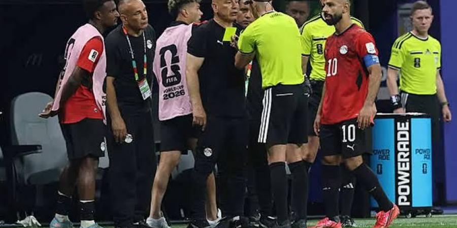 بينها منتخب مصر.. متى تصدر قرارات «فيفا» تجاه "أزمات التحكيم" في المونديال؟