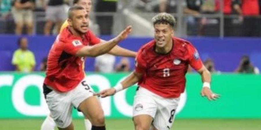مواعيد مباريات منتخب مصر في تصفيات أمم أفريقيا 2027