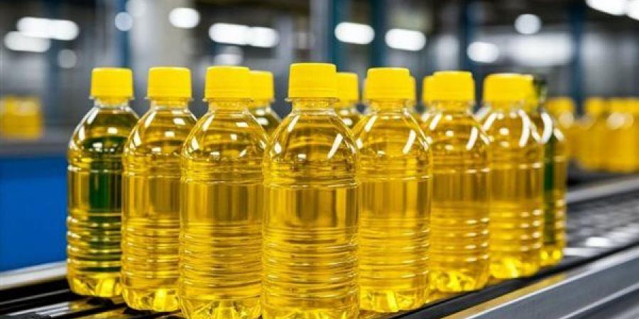ارتفاع الذرة، أسعار الزيت اليوم الأربعاء الموافق 15 يوليو 2026