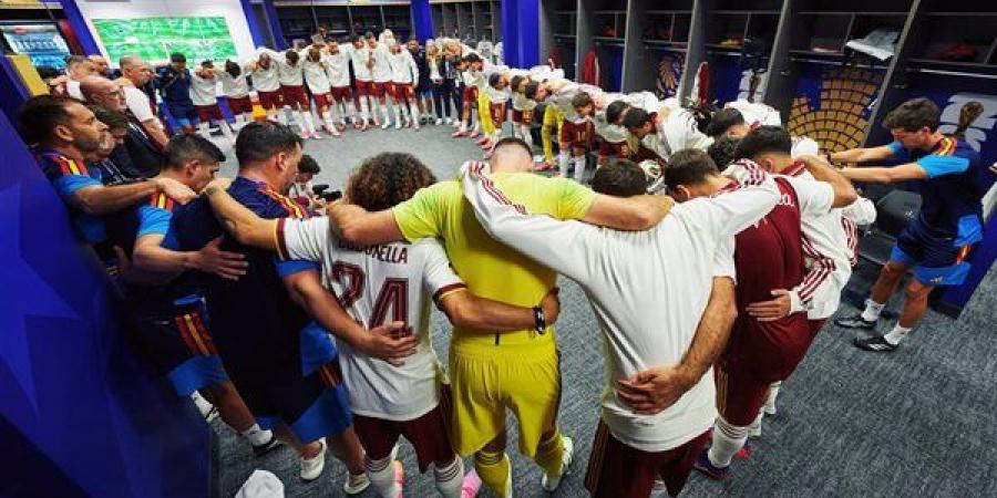 غياب طويل، تاريخ منتخب إسبانيا مع نهائيات كأس العالم
