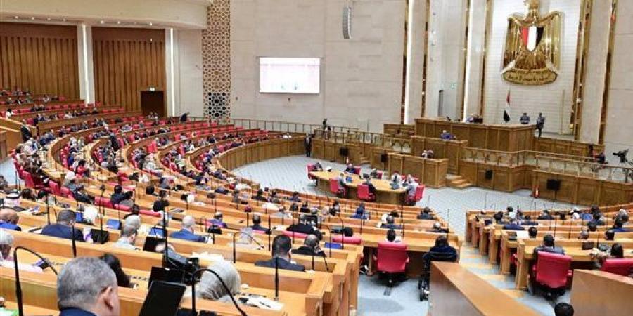 مجلس النواب يقترب من إسدال الستار عن الجلسات، موعد فض دور الانعقاد