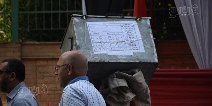التعليم تتابع وصول أوراق أسئلة امتحانات طلاب الثانوية العامة إلى اللجان