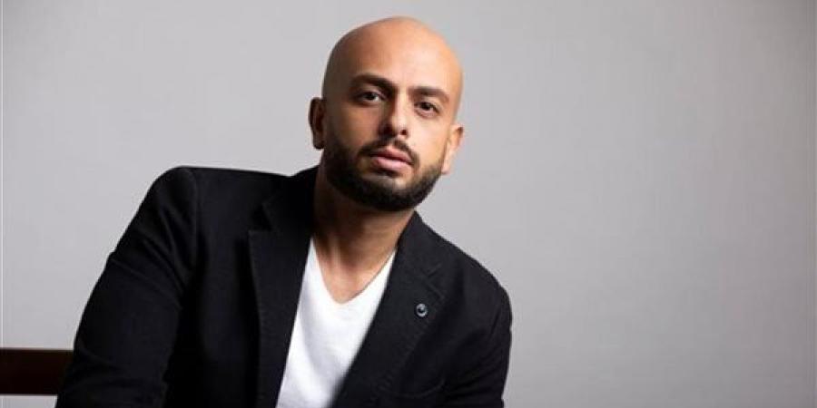 أحمد مراد يطالب بتفعيل حق الأداء العلني للمبدعين