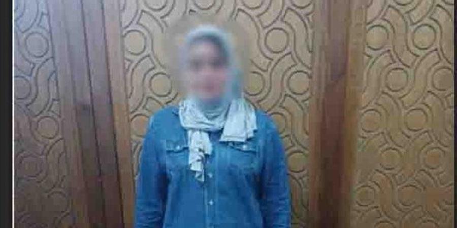 فيديوهات خادشة للحياء تقود صانعة محتوى بالإسكندرية إلي السجن