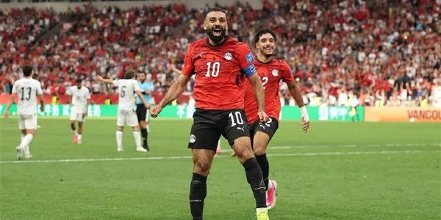 رسالة غامضة من إدارة بشكتاش.. هل تحمل كلمة "صلاح" نبأ انتقال الفرعون؟