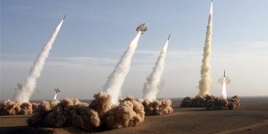 مقتل 8 عناصر من حزب كردي في قصف إيراني على شمال العراق