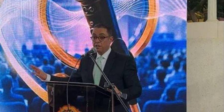 إطلاق مسرح «اتكلم» لتعميم التجارب الملهمة في الجامعات والمعاهد المصرية