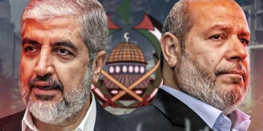 المنافسة بين مشعل والحية، "حماس" تستعد لاختيار رئيسها والإعلان خلال أسبوعين