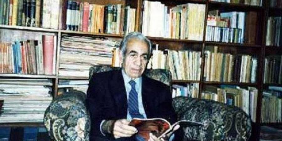 يوسف عز الدين عيسى، أديب عصري مزج بين الأدب والخيال في كتاباته