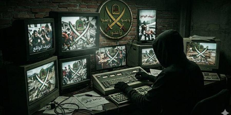 لا حرمة للموت عندهم، باحث يكشف معايير الإخوان المزدوجة في احتكار الجنة والنار