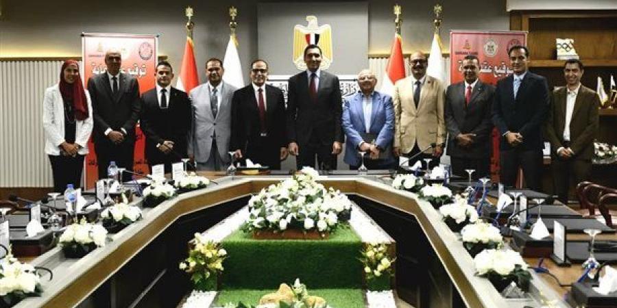 اتحاد الدراجات يكشف حقيقة إلغاء اجتماع مجلس الإدارة اليوم السبت