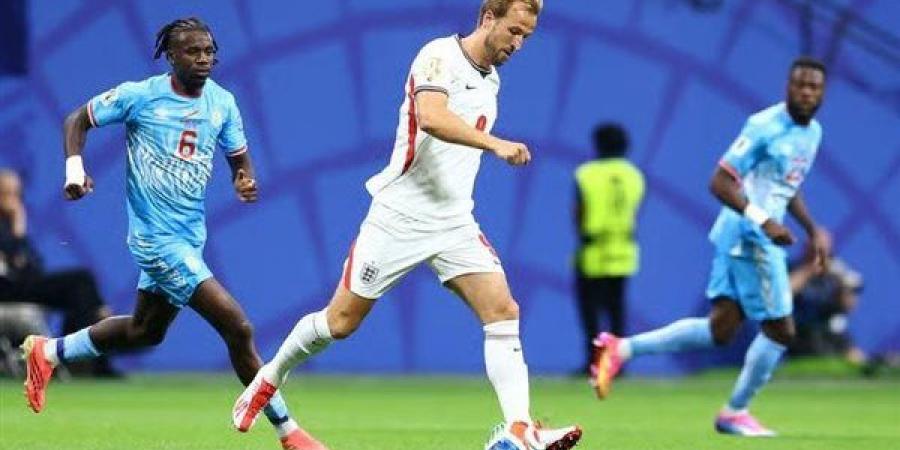 بقيادة هاري كين، التشكيل المتوقع لإنجلترا أمام فرنسا في كأس العالم