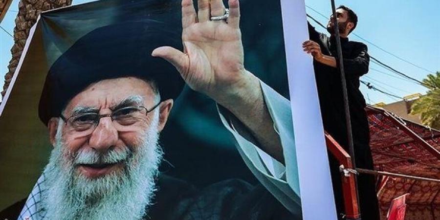 إلغاء مراسم إحياء ذكرى علي خامنئي في طهران
