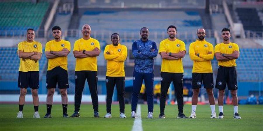 بيراميدز يبدأ الموسم بثوب جديد، يشكر يورتشيتش ويتعاقد مع موكوينا، يتمسك بجدو والجهاز يضم 4 جنسيات، رحيل ماييلي واعتزال إكرامي وعودة محمود صابر